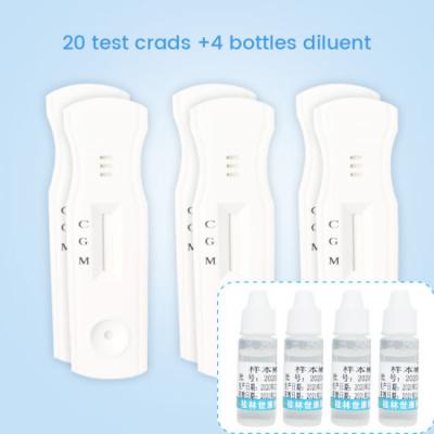 Covid-19 Test Kits