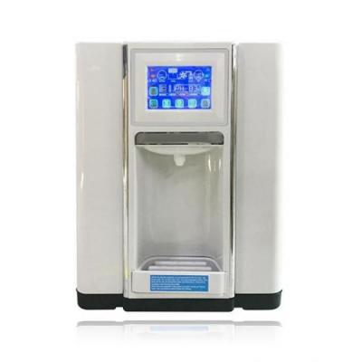Water purifier
