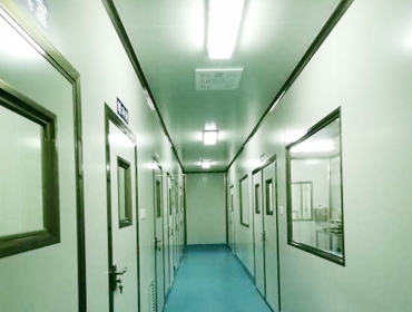 laboratories  show