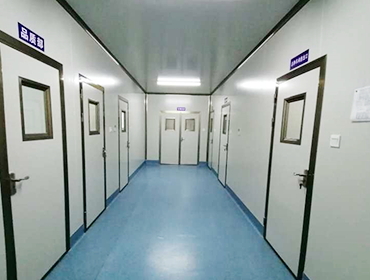 laboratories  show