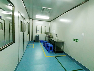 laboratories  show